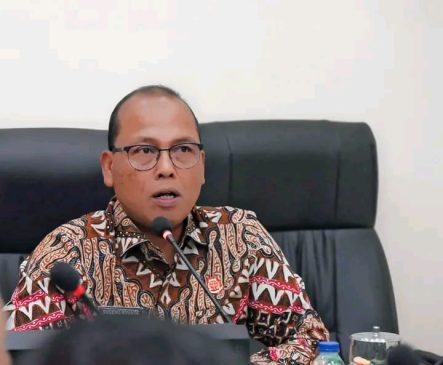 Terkait Penggelapan Barang Dinas, Pj Bupati Tapteng Laporkan Ketua DPRD Tapteng ARS ke Kejatisu