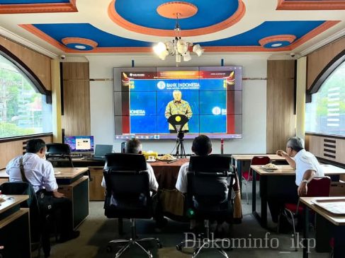 BI Luncurkan LPI 2024
