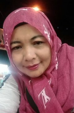 Munazlen Nazir Minta Awak Media Kawal Kasus Penganiayaan AS
