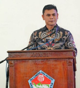 Kadisdik Tapteng Wakili Pj Bupati Hadiri Musda IKAMA ke-6 Tahun 2025