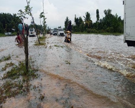 APBD-P, Reses dan Banjir, Ini Kata Wakil Ketua DPRD Riau