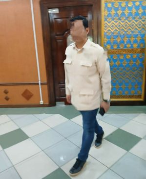 DPRD Riau Masih Gunakan Tatib Tahun 2020