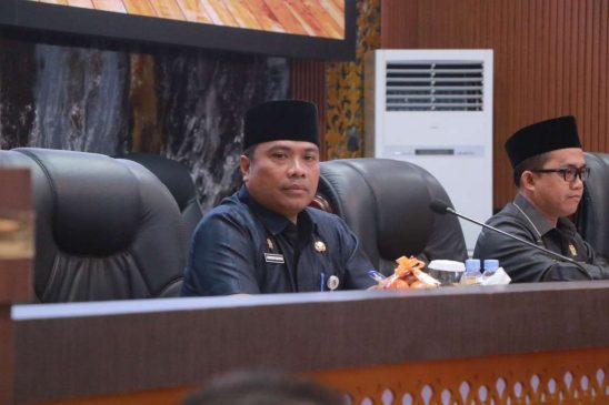 Warga Pekanbaru Usulkan Pembangunan Infrastruktur dan Bantuan Pendidikan dalam Reses DPRD