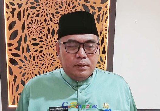Disdik Riau Terbitkan Surat Edaran Jadwal Belajar Selama Ramadhan