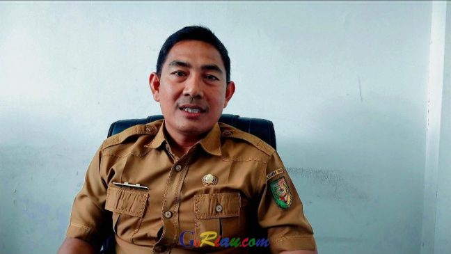 Pemkab Kuansing Buka Pendaftaran Beasiswa untuk Mahasiswa Tidak Mampu