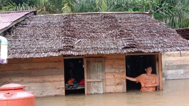 BMKG Warning Cuaca Ekstrem Makin Tak Terkendali