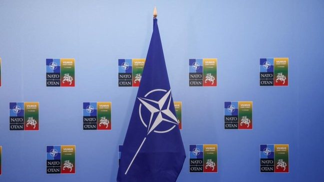 NATO Bakal Kerahkan Kapal Perang ke ‘Halaman’ Rusia