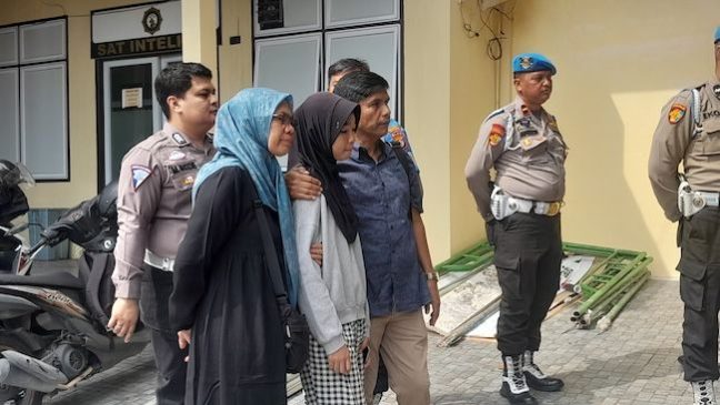 Tinggal Sebatang Kara, Begini Nasib Korban Kecelakaan Maut Calya