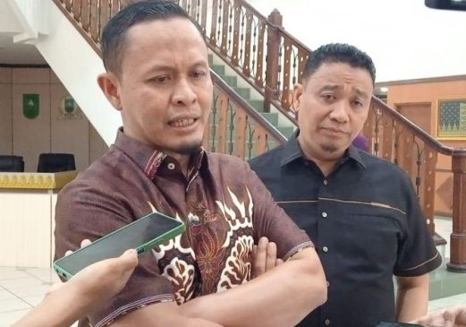 Pekanbaru Dihadapkan dengan Berbagai Masalah, Ini Kata Walikota Terpilih
