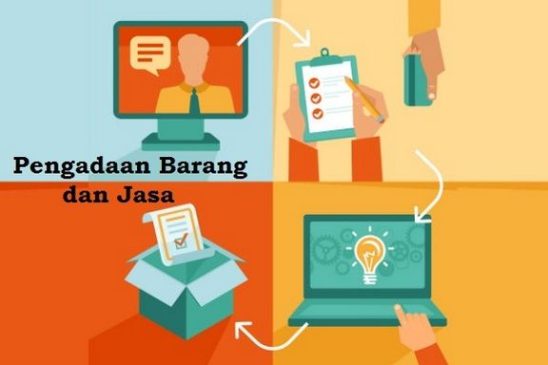 Kepala Daerah Diminta Tunda Pengadaan Barang dan Jasa