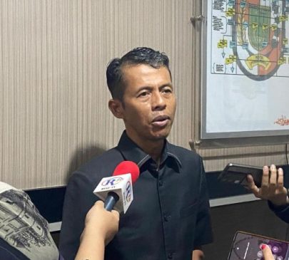 Komisi IV DPRD Pekanbaru Kembali Soroti Kinerja PT EPP