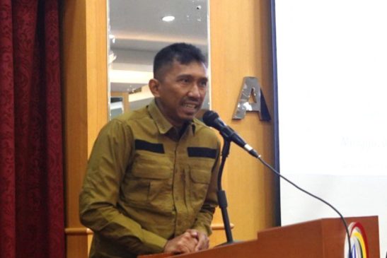 Diskes Riau Dukung Cek Kesehatan Gratis Presiden Prabowo