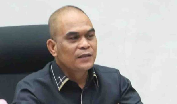 Dukung Program Gubernur Terpilih, DPRD Riau Percepat Pembahasan RAPBDP 2025