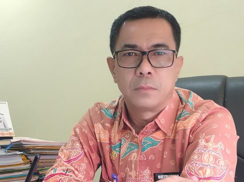 171 Orang Dinyatakan Lulus CPNS Kuansing 2024, Pelamar Gagal Silahkan Sanggah