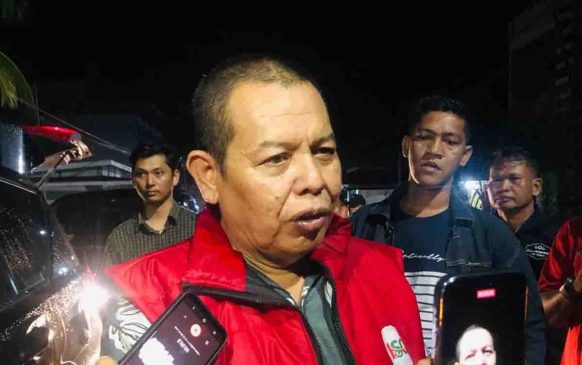 Irving Kahar Arifin: Pemkab Siak Harus Akui Gagal Bayar, Bukan Hanya Tunda Bayar