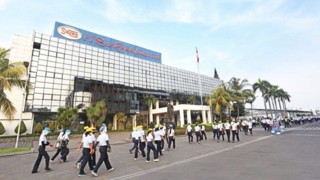 10 Ribu Buruh Sritex Akan ‘Serbu’ Istana