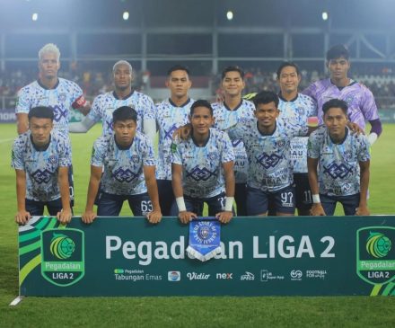 PSPS Boyong 19 Pemain Hadapi Deltras FC