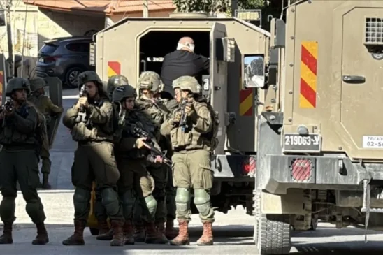 Faksi-faksi Palestina akan Rundingkan Pertukaran Tawanan