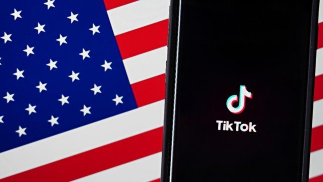 AS Resmi Blokir TikTok Besok