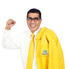 Parisman Ikhwan SE, MM. (foto/net)