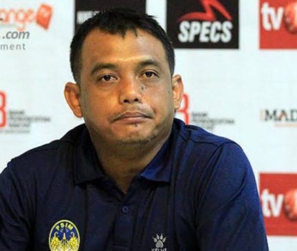 PSPS Pekanbaru Hadapi PSIM Yogyakarta Besok Sore