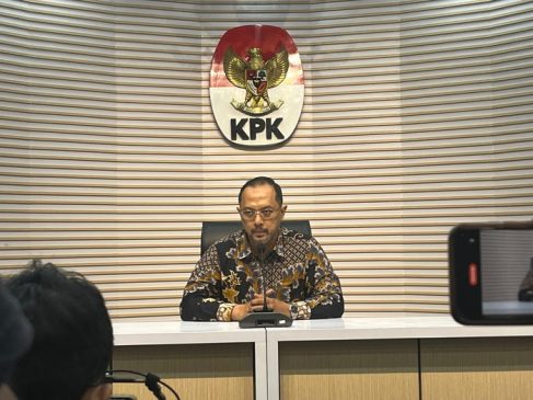 Kasus Korupsi e-KTP, Bila Paulus Tannos Diekstradisi Langsung Ditahan