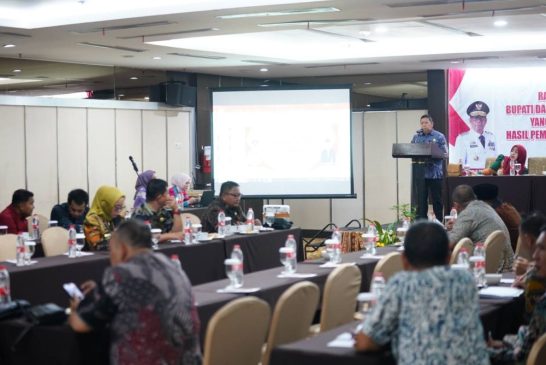 Lima Kepala Daerah di Riau Akan Dilantik Presiden pada 6 Februari 2025