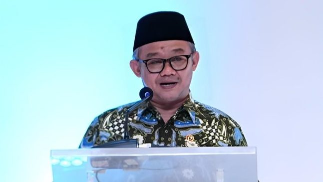 Mendikdasmen: Pembelajaran di Bulan Ramadan, Bukan Libur Sebulan