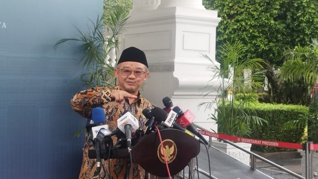 Saat Ramadan Jam Belajar Disesuaikan, Siswa Masuk 6-25 Maret 2025