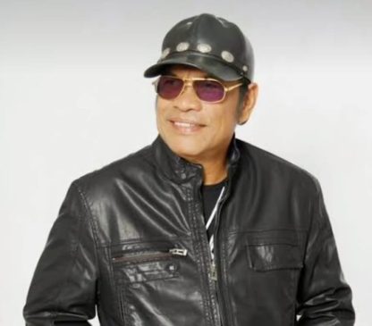 Dua Tahun Idap Stroke, Maestro Musik Batak Jack Marpaung Meninggal
