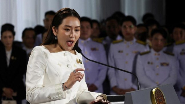 Demi Gaet Wisatawan dan Investasi, Thailand Bakal Legalkan Judi