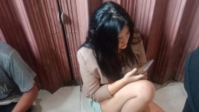 Pengendara Pulang Dugem, Calya Tabrak Motor Tewaskan Sekeluarga di Pekanbaru