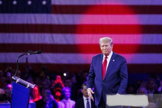 Soal Kewarganegaraan Hak Lahir, 22 Negara Bagian Gugat Perintah Trump