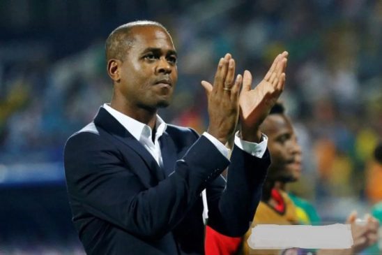 Hari Ini, Patrick Kluivert Tiba di Indonesia