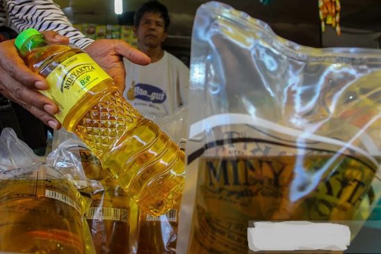 Langgar Aturan, Kemendag Beri Sanksi 41 Distributor MinyaKita