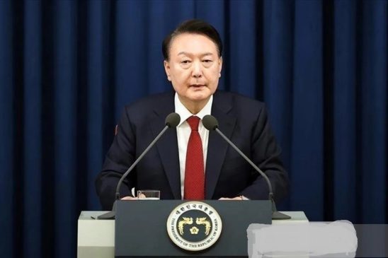 Terkai Pemakzulan Presiden Yoon, Pengadilan Korsel Gelar Sidang Perdana