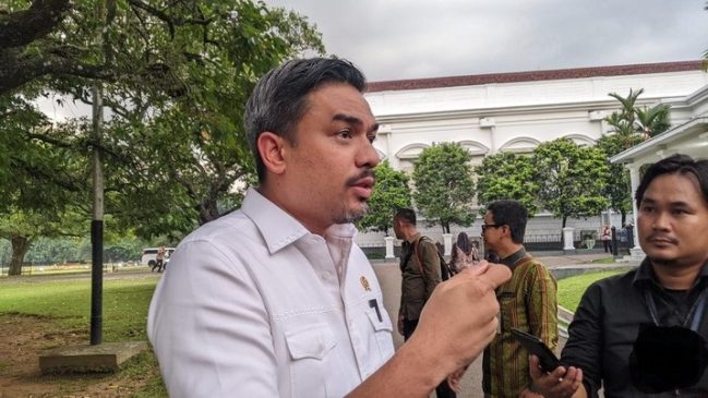 Prabowo Hapus Utang 67 Ribu UMKM Minggu Depan