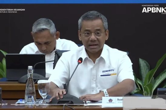 Subsidi BBM Hingga Listrik, APBN 2024 Salurkan Rp434,3 Triliun