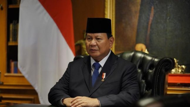 HUT ke-76 Republik India, Prabowo Akan Jadi Tamu Utama