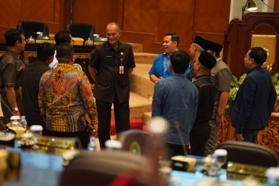 Riau Segera Miliki Perda Perlindungan Penyandang Disabilitas