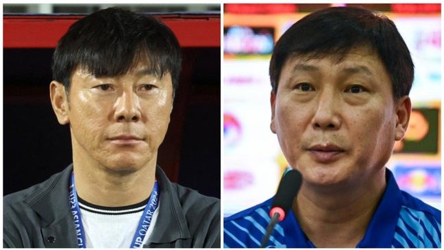 Perbandingan Gaji STY dan Kim Sang Sik 10 Kali Lipat