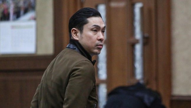 Diduga Langgar Etik, Hakim Kasus Harvey Moeis Dilaporkan