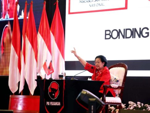 Buntut Penahanan Hasto Kristiyanto, Ini Instruksi Megawati ke Kader PDIP