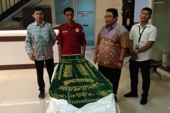 Tewas dalam Kebakaran Hotel, KJRI Istanbul Bantu Pemulangan Jenazah WNI