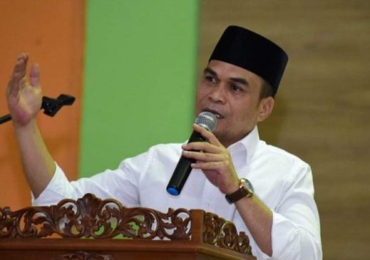 Defisit Hingga Rp3 Triliun, DPRD Riau Surati Pj Gubri dan Panggil Seluruh Kepala OPD