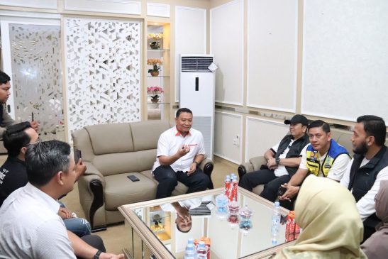 Pemko Pekanbaru Turunkan Tarif Parkir, Ini Rinciannya