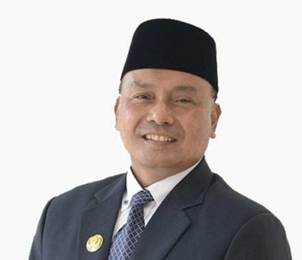 DKP Riau Salurkan Bantuan Keramba untuk Tingkatkan Produksi Ikan