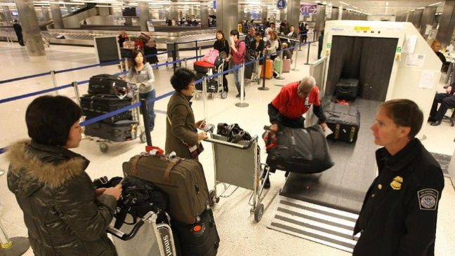Imbas Kebijakan Trump, 4.276 WNI Terancam Dideportasi AS