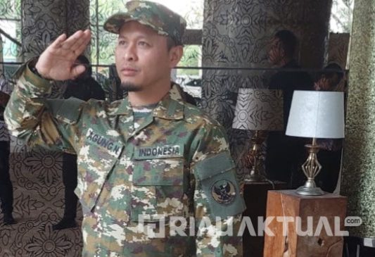 Pemko Pekanbaru Terbitkan Edaran Pedoman Aktivitas Masyarakat Selama Ramadan