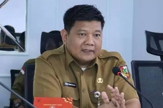Dibagi dalam Tiga Zona, Pengangkutan Sampah di Pekanbaru Dikelola PT Ella Pratama Perkasa